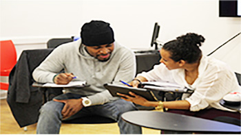 Student Tutoring 