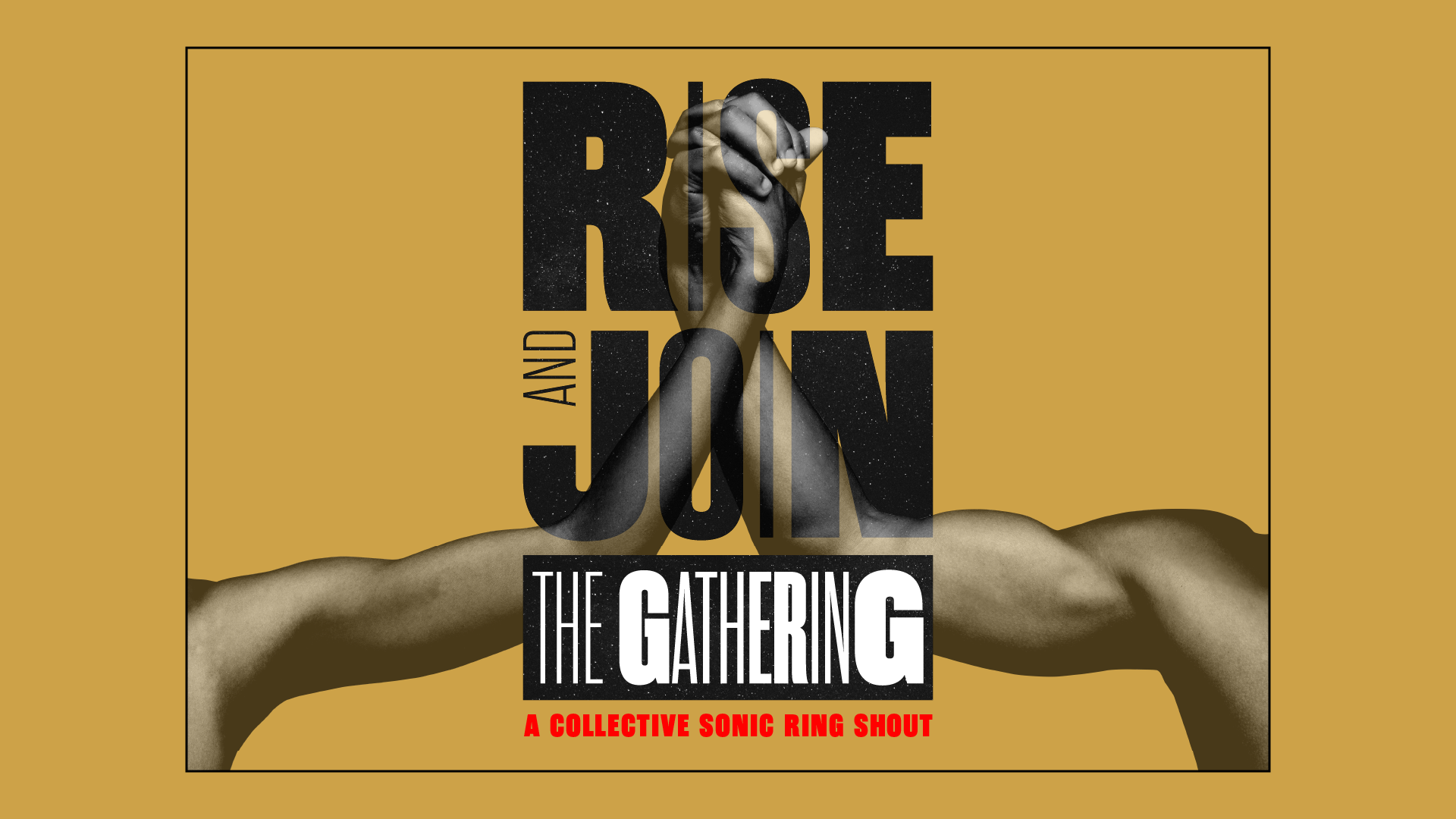 Gathering