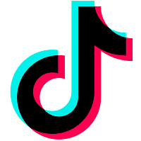 TikTok logo