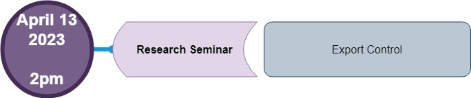 Research Seminar