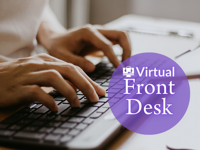 Virtual Front Desk