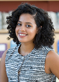 Yalidy Matos, Ph.D.