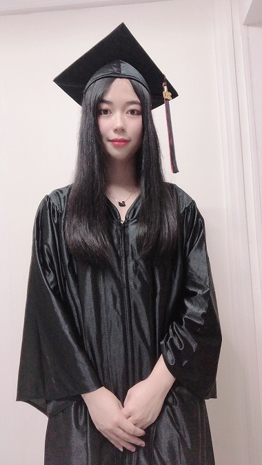 Yanmei Hu