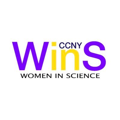 CCNY WINS logo