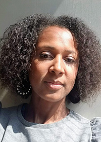 Zaire Dinzey-Flores, Ph.D.
