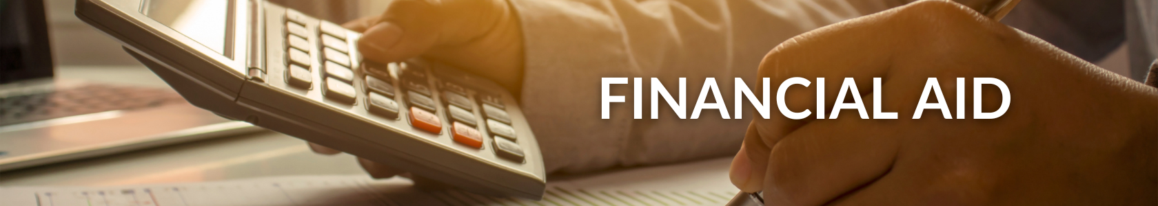 Financial Aid