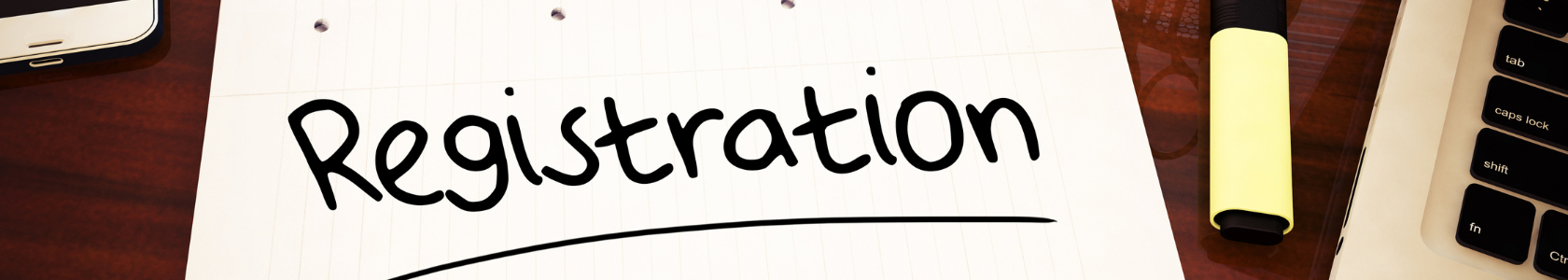 Registration