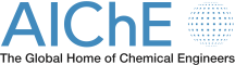 Aiche global logo