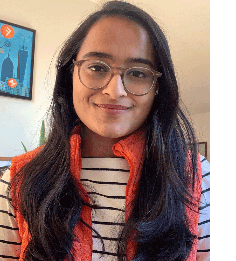 Anika Islam on Her Path to Morgan Stanley and Columbia Business School |  The City College of New York
