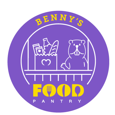 Benny's logo