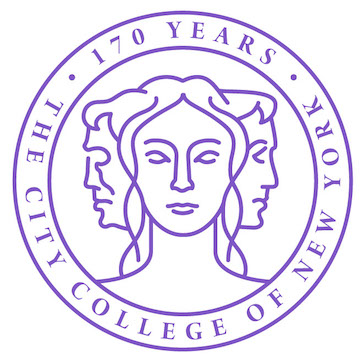 CCNY logo