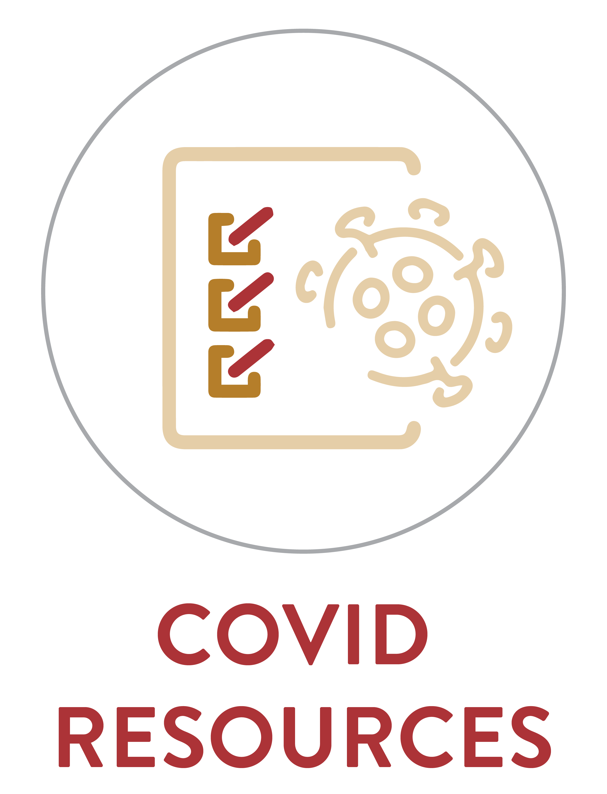 Covid Resources