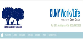 CUNY WorkLife