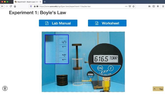 Virtual Labs and the Critical Need for Rooms MS1009 & MS1011