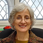 Emine Abali
