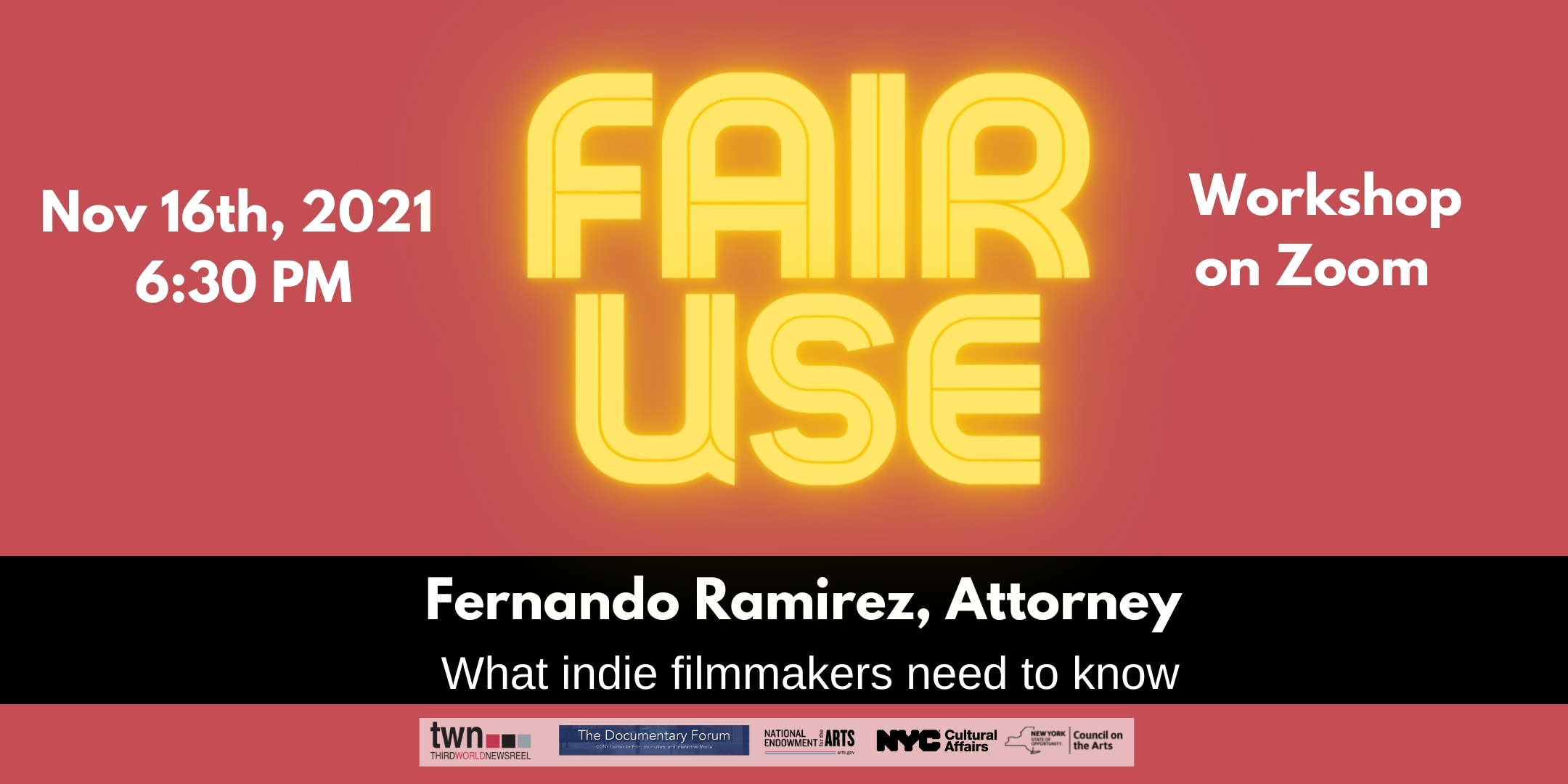 fair use