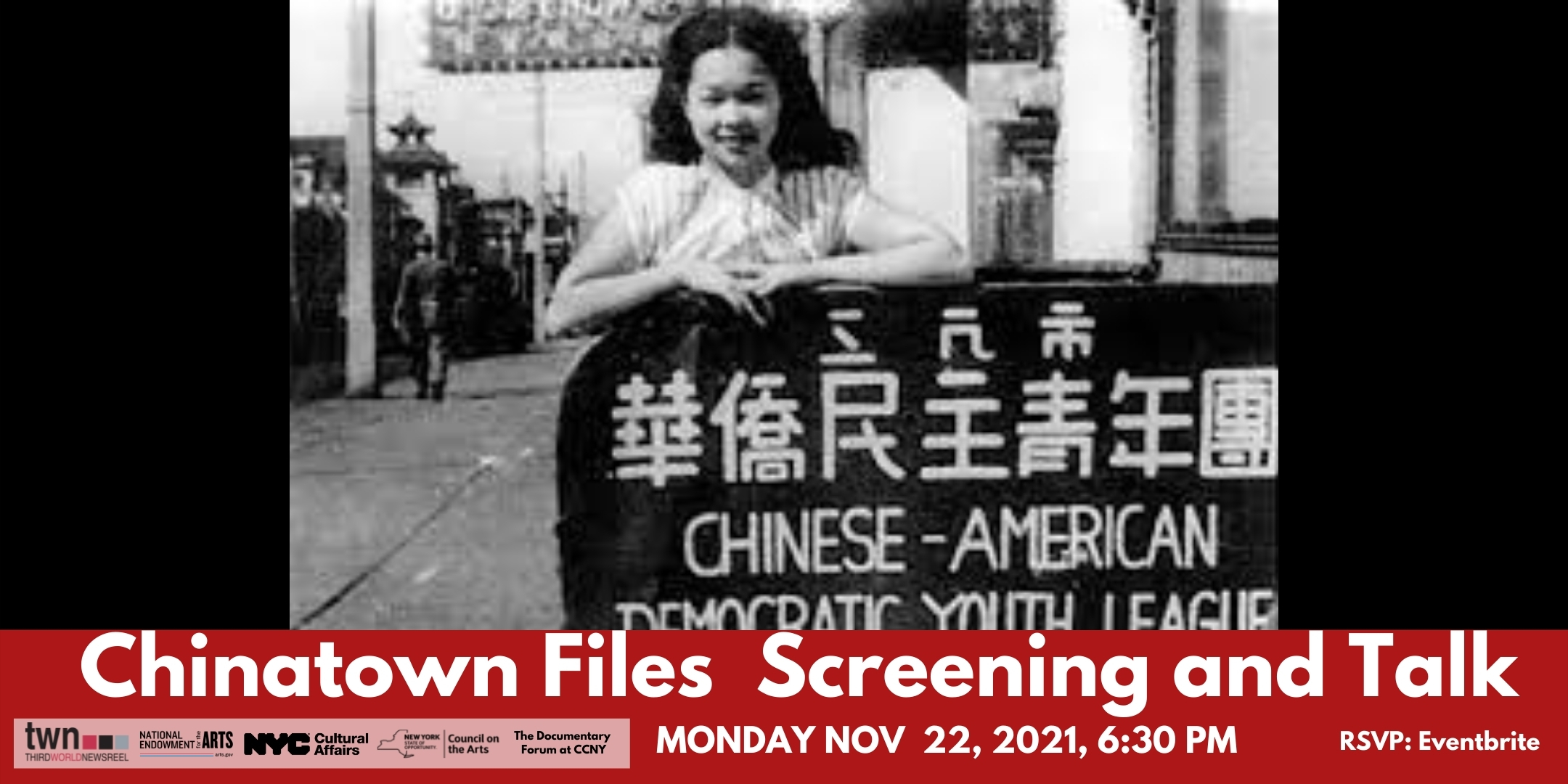 chinatown files