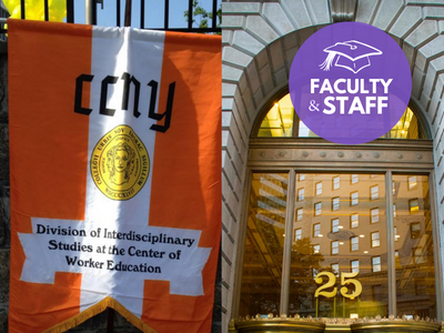 Faculty and Staff