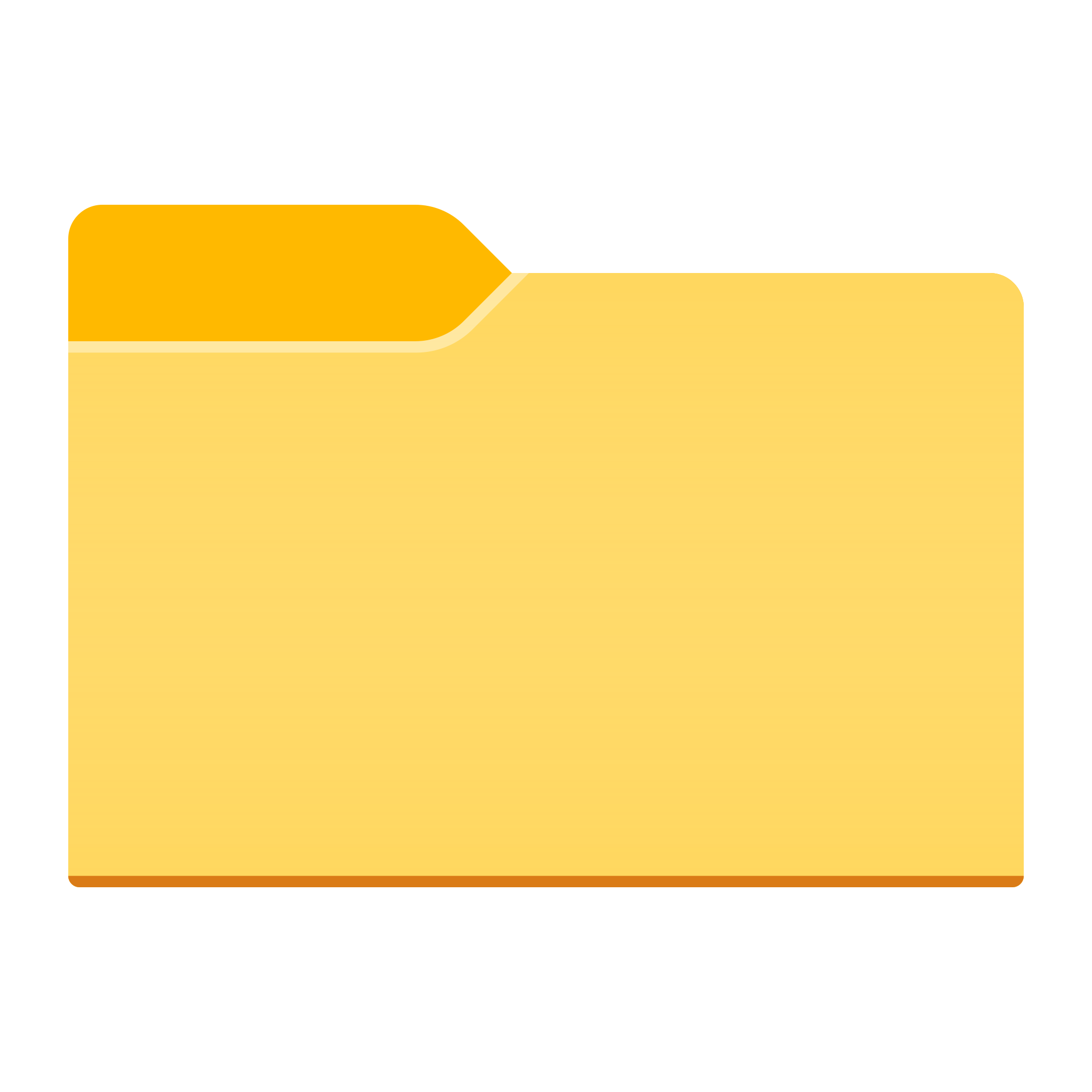folder