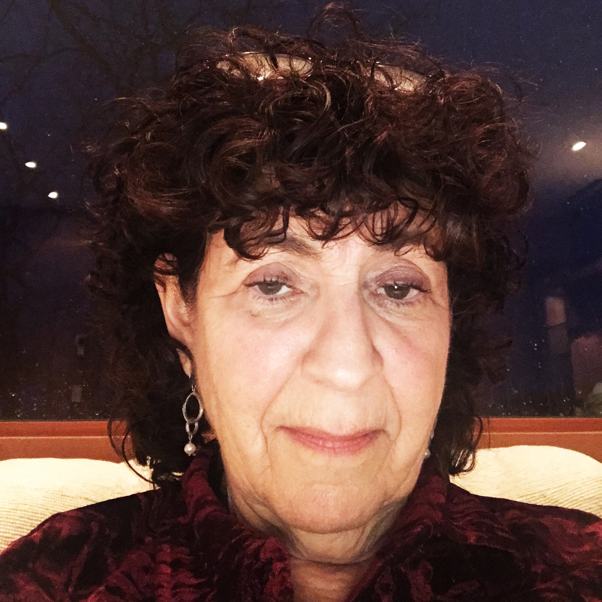 Dr. Meyer profile pic.