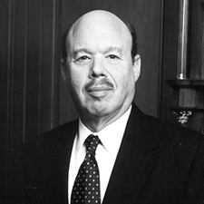 Richard M. Krasno