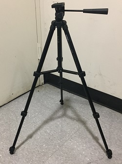 Light Tripod