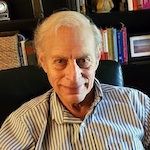 Mark Steinberg