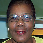 mary Brown 