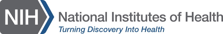 NIH logo