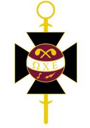 Oxe logo