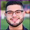 Elijah Matos