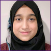 Sadia Tasnim