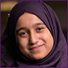 Sadia Tasnim