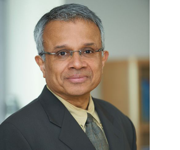 Rajan Menon