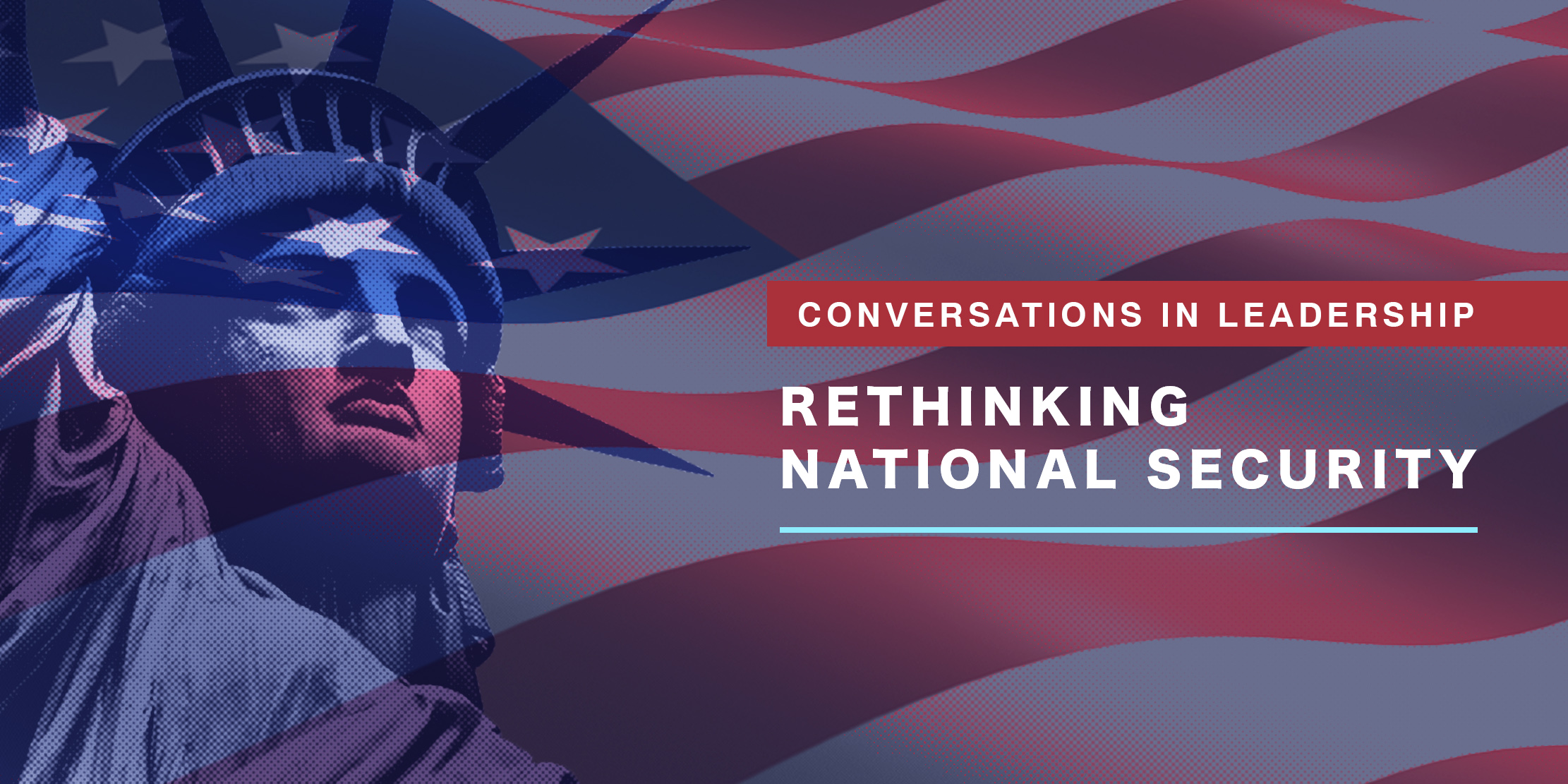 Rethinking National Security