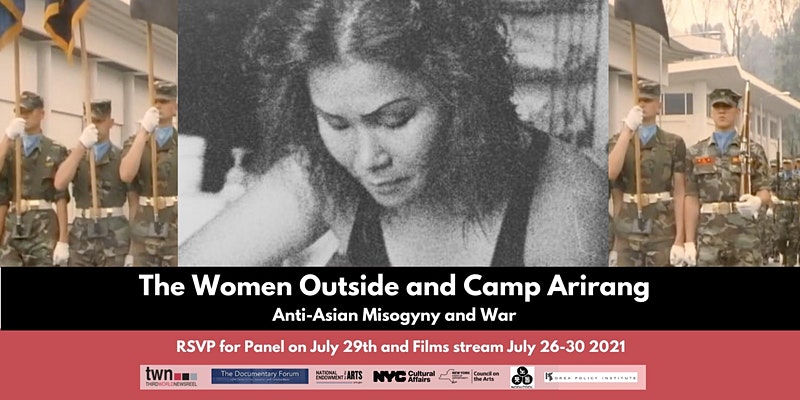 WomenOutside banner