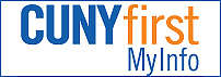 CUNYfirst MyInfo