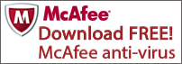 How to Download McAfee Anti-Virus