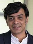 Vinod Menon