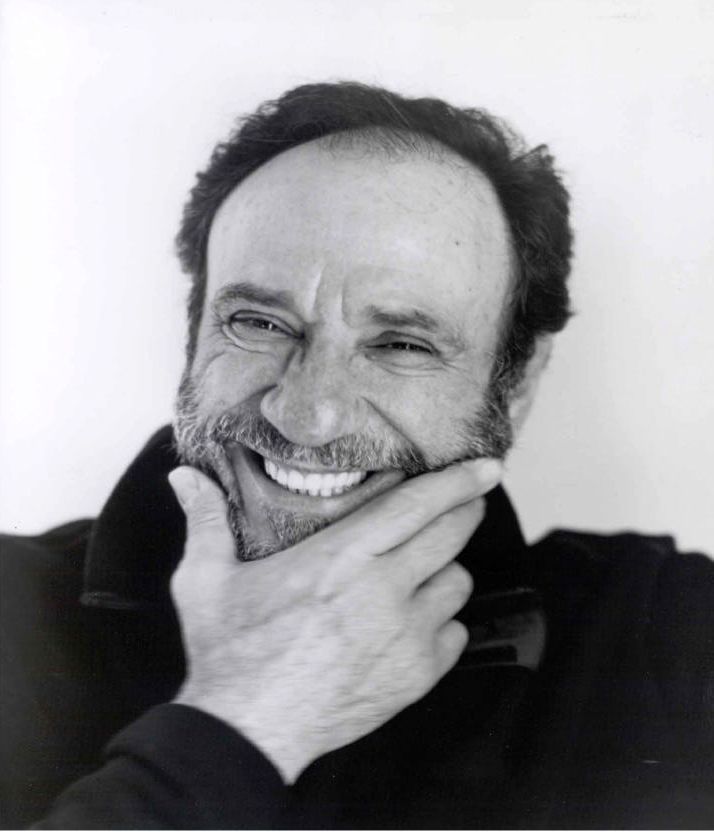 Actor F. Murray Abraham, co-recipient of the 2009 John H. Finley Award from The Alumni Association of The City College of New York.  