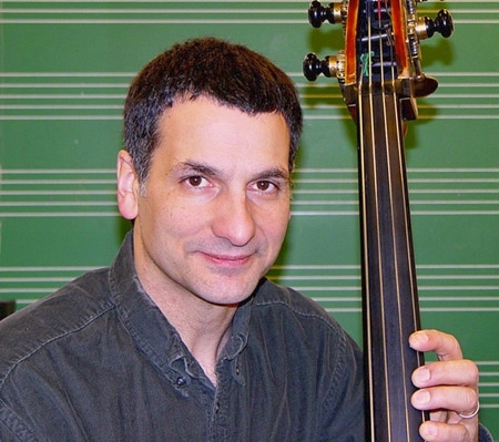 CCNY Music Professor and jazz maestro John Patitucci has been nominated for a 2009 Grammy Award.