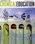 Luke Hwanga  chemical journal cover