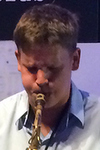 jazz student john ludlow