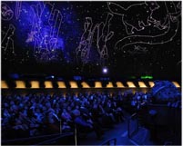 AMNH Planetarium