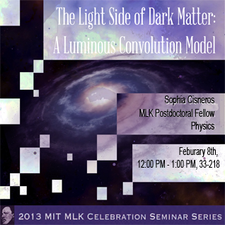 Cisneros MIT MLK Seminar Poster