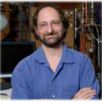 Jonathan Friedman, Ph.D.