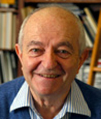 Albert Libchaber