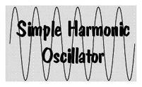 Simple Harmonic Oscillator