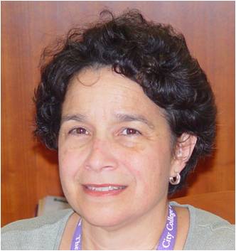 Professor Maria Tamargo