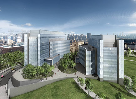 City College Center for Discovery and Innovation City College Center for Discovery and Innovation